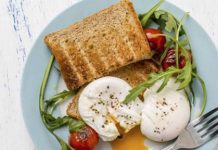 5 Menu Sarapan Pagi Yang Dapat Memicu Kenaikan Berat Badan