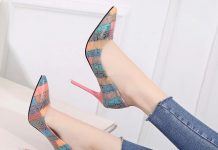 Masalah Kesehatan Yang Timbul Akibat Mengenakan Sepatu Yang Tidak Sesuai