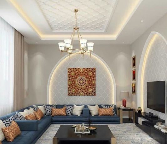 10 Dekorasi Rumah Menyambut Lebaran yang Sederhana 10-dekorasi-rumah-menyambut-lebaran-yang-sederhana