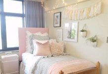 10 Dekorasi Kamar Agar Terlihat Feminin 10 Dekorasi Kamar Agar Terlihat Feminin