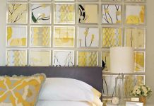 10 Contoh Hiasan Dinding Sederhana dan Menarik 10 Contoh Hiasan Dinding Sederhana dan Menarik