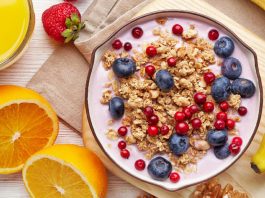 Daftar Makanan Diet Penurun Berat Badan Untuk Turunkan BB 5 KG Satu Minggu