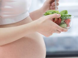 Ide Makanan Sehat Diet Ibu Hamil yang Recommended