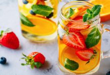 Jenis Minuman Diet Penurun Berat Badan Untuk Turunkan BB Secepat Kilat