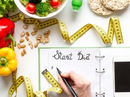 Program Diet Paling Aman yang Bisa Dicoba