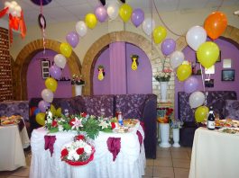 Cara Membuat Dekorasi Ruang Tamu Untuk Ulang Tahun dekorasi ruang tamu untuk ulang tahun