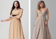 Model Baju Long Dress Sebuah Fashion Item Untuk Berbagai Suasana