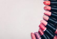 5 Warna Lipstik Yang Wajib Kamu Miliki