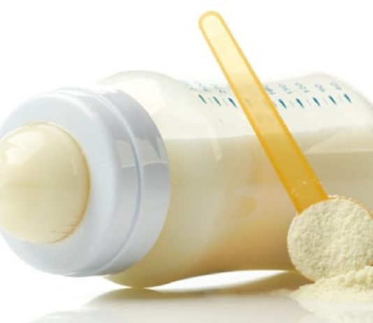 Beberapa Alasan Tidak Menggunakan Susu Formula (Sufor)