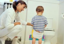 Kapan Mengenalkan Toilet Training pada Anak? Berikut Penjelasannya